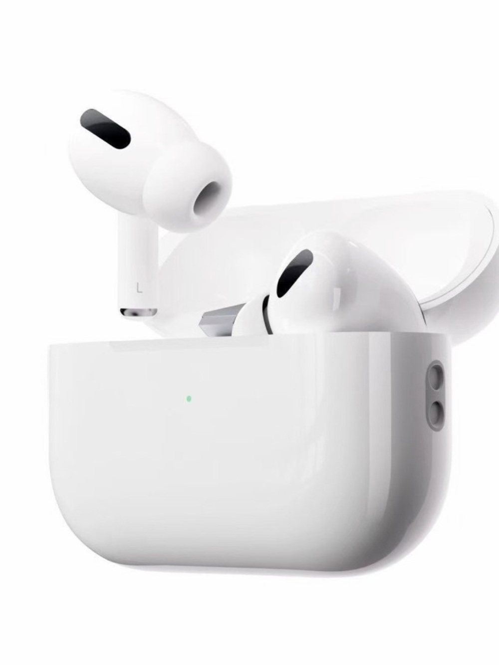 Apple AirPods Pro Wireless Earbuds White - Picture 4 of 16